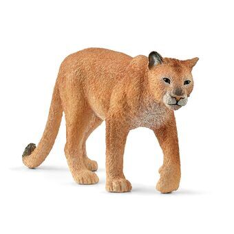 Schleich wild life Cougar 14853