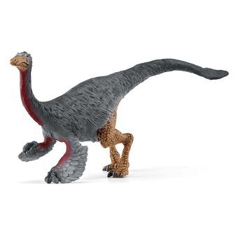Schleich dinosaurier gallimimus 15038