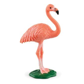 schleich WILD LIFE Flamingo 14849

schleich WILD LIFE Flamingo 14849