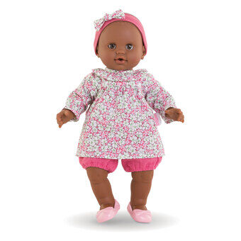 Corolle Mon Grand Poupon Baby Doll Lilou, 36cm
Corolle Mon Grand Poupon Baby Doll Lilou, 36 cm