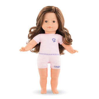 Ma Corolle Baby Doll - Penelope, 36cm

Ma Corolle Baby Doll - Penelope, 36cm