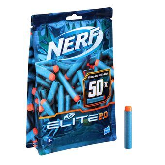 NERF Elite 2.0 Dart - 50 st.