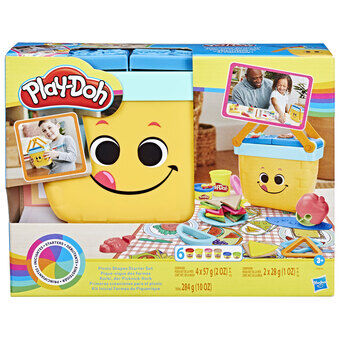 Play-Doh Picnic Creations Lera Startpaket