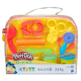 Play-Doh Startset