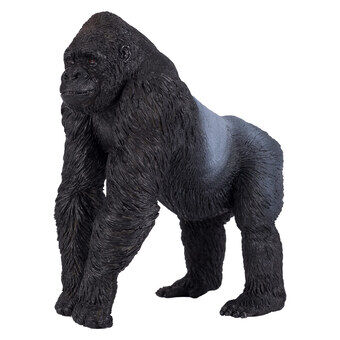Mojo Wildlife Gorilla Hane Silverback - 381003