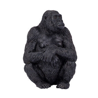 Mojo wildlife kvinnlig gorilla - 381004