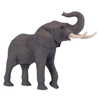Mojo Wildlife African Bull Elephant - 381005
