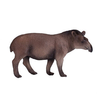 Mojo djurliv brasiliansk tapir - 381023