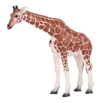 Mojo wildlife kvinnlig giraff - 381033