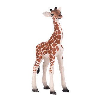 Mojo wildlife giraffkalv - 381034