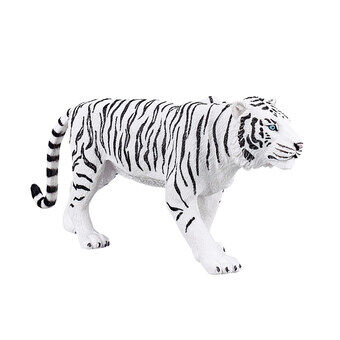Mojo wildlife vit tiger - 387013