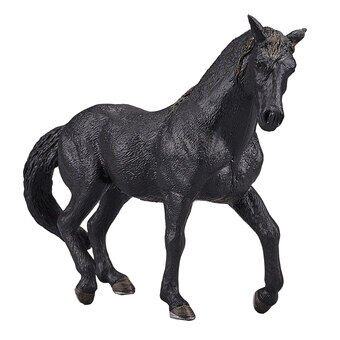 Mojo horse world andalusisk hingst svart - 387109