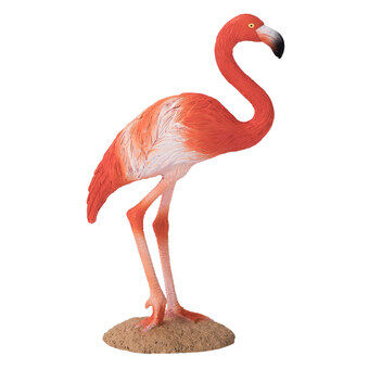 Mojo wildlife amerikansk flamingo - 387134