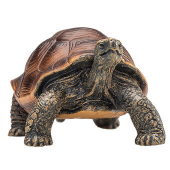 Mojo Wildlife Giant Tortoise - 387259