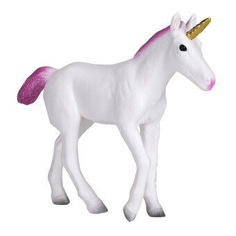 Mojo fantasy baby unicorn rosa - 387288