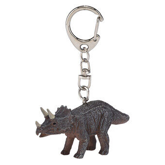 Mojo nyckelring triceratops - 387449