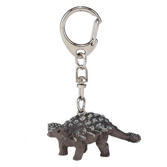 Mojo nyckelring ankylosaurus - 387453