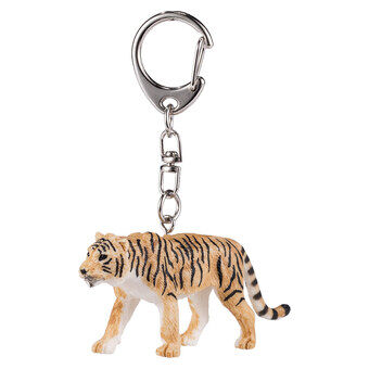 Mojo nyckelring tiger - 387487
