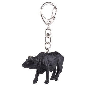 Mojo nyckelring cape buffalo - 387491