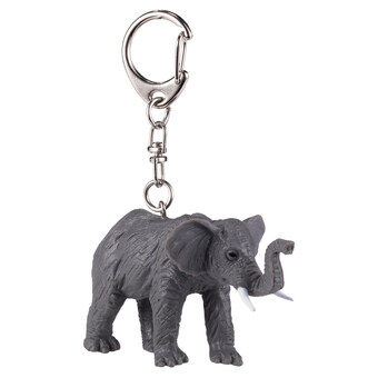 Mojo nyckelring elefant - 387494