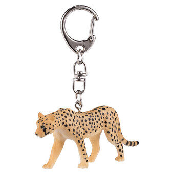Mojo nyckelring gepard - 387496