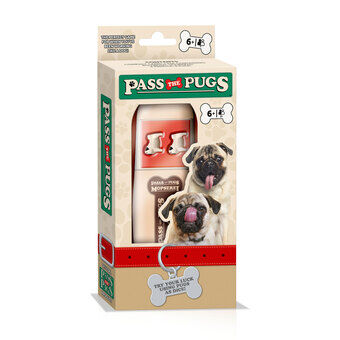 Piglets Pug edition kortspel