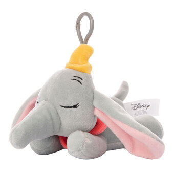 Disney Snuglets Nyckelring - Dumbo