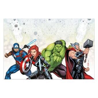 Bordsduk Avengers Infinity Stones, 120x180 cm