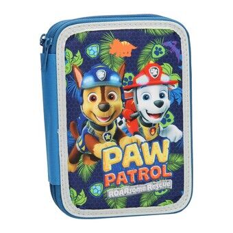 Uppstoppad väska Paw Patrol