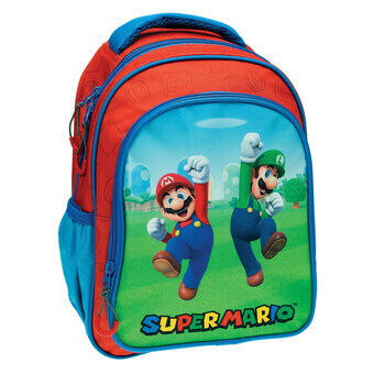 Ryggsäck Junior Super Mario