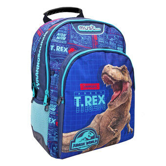 Ryggsäck Jurassic World t-rex