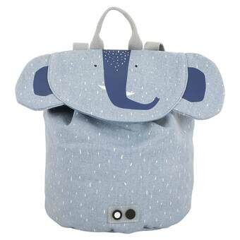 Trixie mini ryggsäck - mrs. elefant