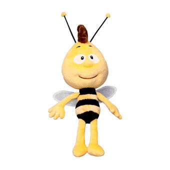 Maya the Bee Plysch Willy, 20cm