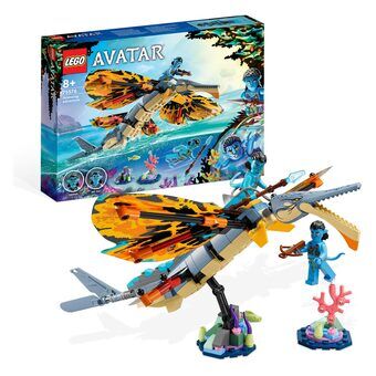 LEGO avatar 75576 skimwing äventyr