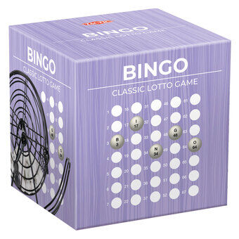 Bingo Mill Klassisk