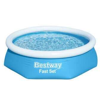 Bestway fast pool, 244cm