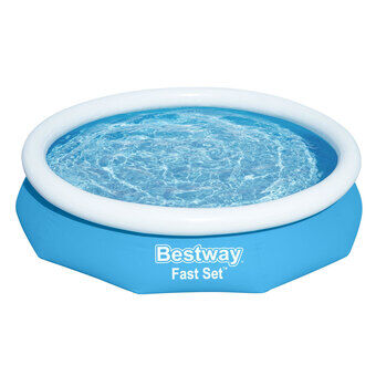 Bestway fast pool, 305cm