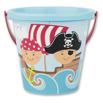 Bucket pirat
