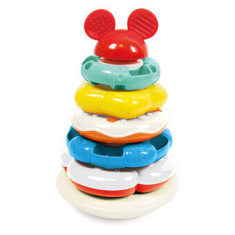Clementoni Mickey mouse staplingsringar