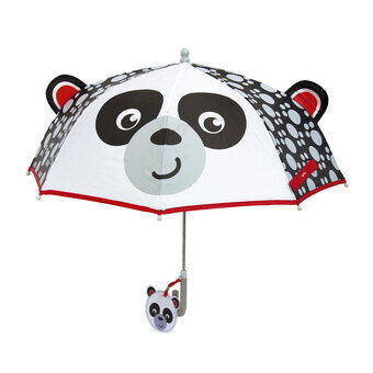 Fisher price paraply - panda, ø 70 cm