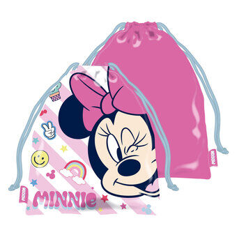 Marmorväska minnie Minnie Mouse