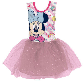 Balettklänning minnie Minnie Mouse