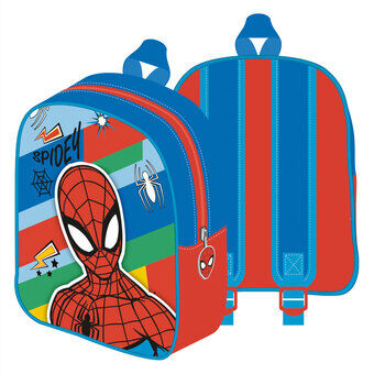 Ryggsäck Marvel Spiderman