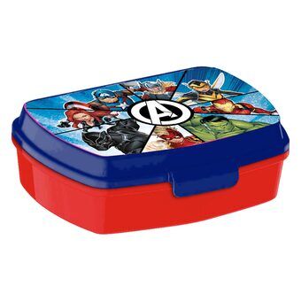 Brödboxens Avengers