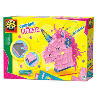 Enhörning piñata