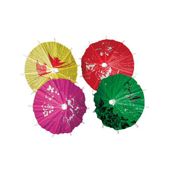 Isparaplyer, 12 st.