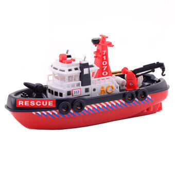 Räddningsflotte, 30 cm