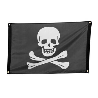 Flagga pirat