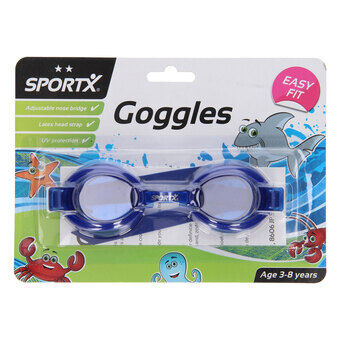 SportX simglasögon för barn