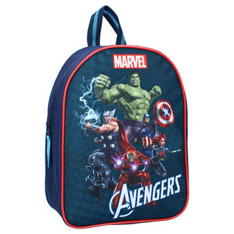 Ryggsäcken Avengers Sweet Repeat